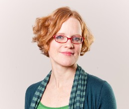 Nora Jünger