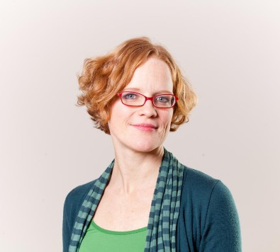 Nora Jünger