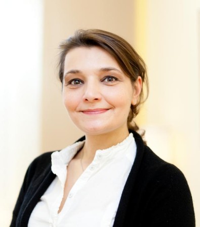 Irma Wilhelmi